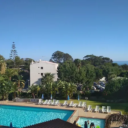 Apts Elma Apartment *