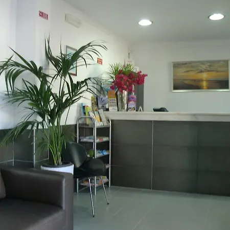 Apts Elma *