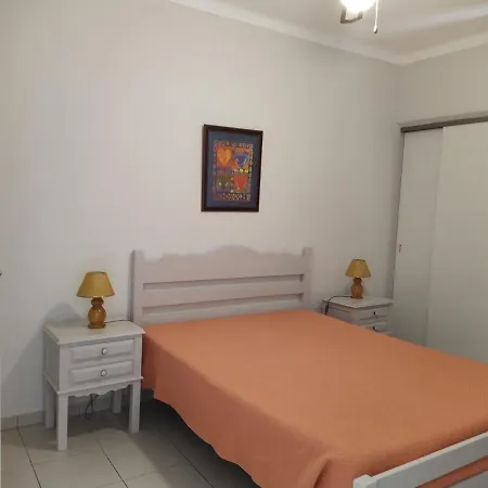 Apts Elma Apartamento