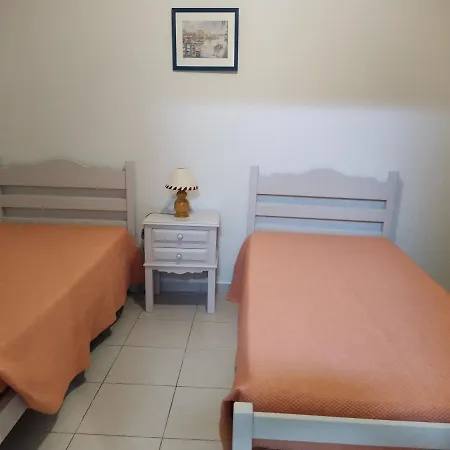 Apts Elma Apartamento