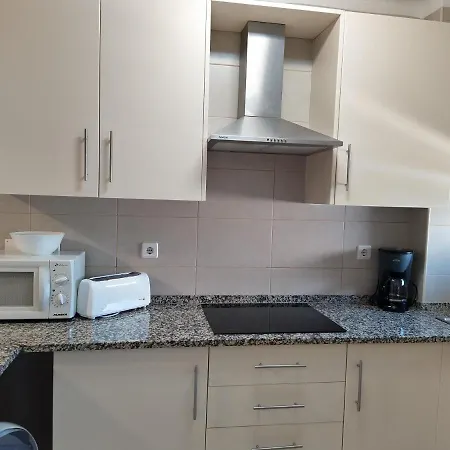 Apartment Apts Elma