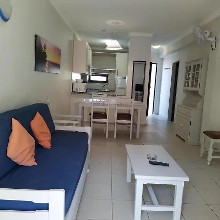 Apts Elma Apartment *
