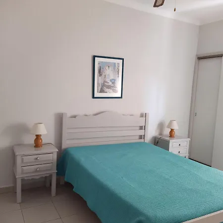 Apts Elma Apartment Albufeira
