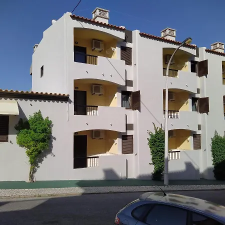 Apts Elma Apartment *