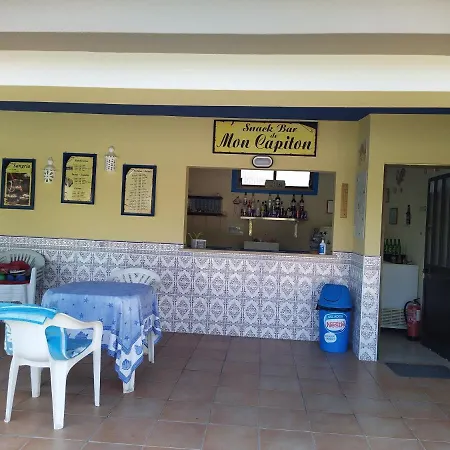 Apartamento Apts Elma *