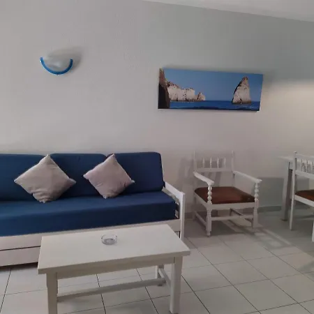 Apts Elma Albufeira