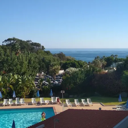 Apartman Apts Elma Albufeira