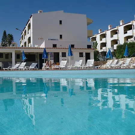 Apts Elma * Albufeira