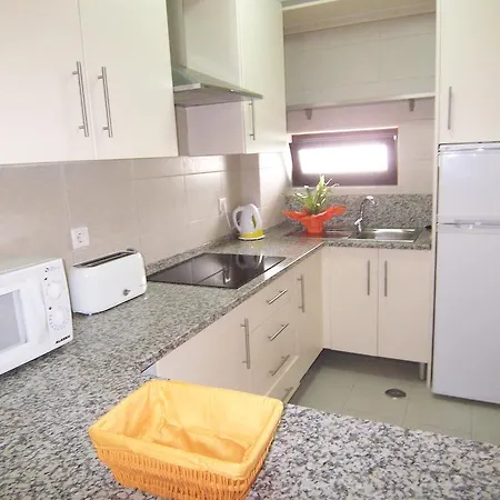 Apartamento Apts Elma *