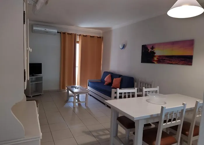 Apts Elma Apartman *