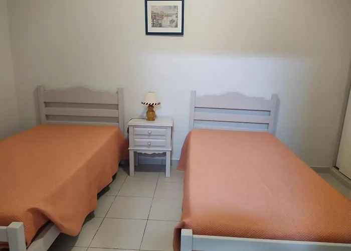 Apts Elma Διαμέρισμα