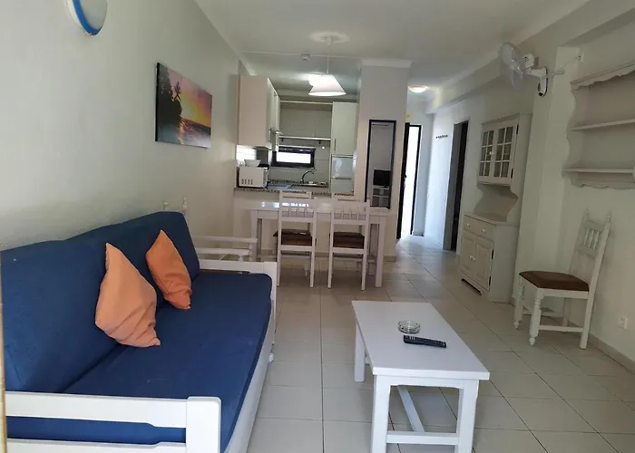 Apts Elma Apartamento *