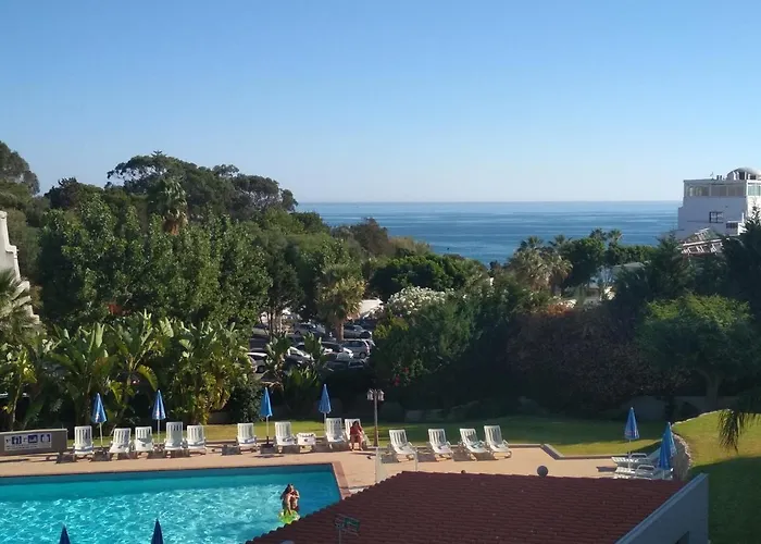 Apartman Apts Elma Albufeira