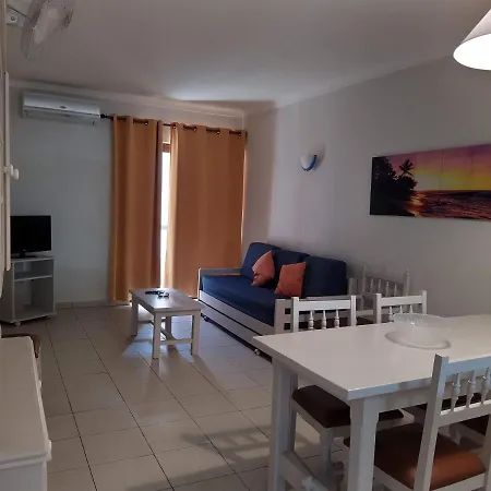 Apts Elma Lägenhet *