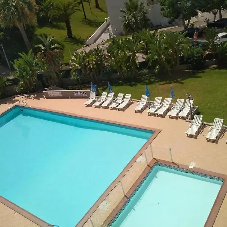 Apts Elma * Albufeira