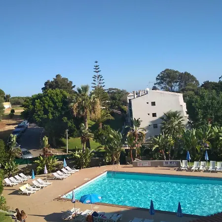 Apts Elma Appartement Albufeira