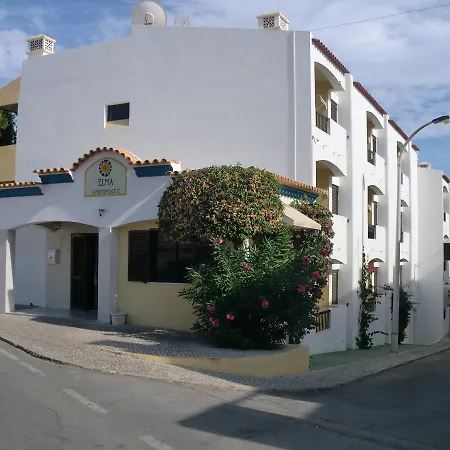 Apts Elma * Albufeira