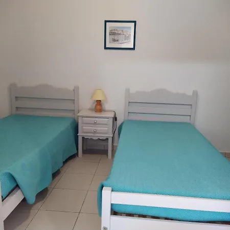 Apts Elma شقة البوفيرا